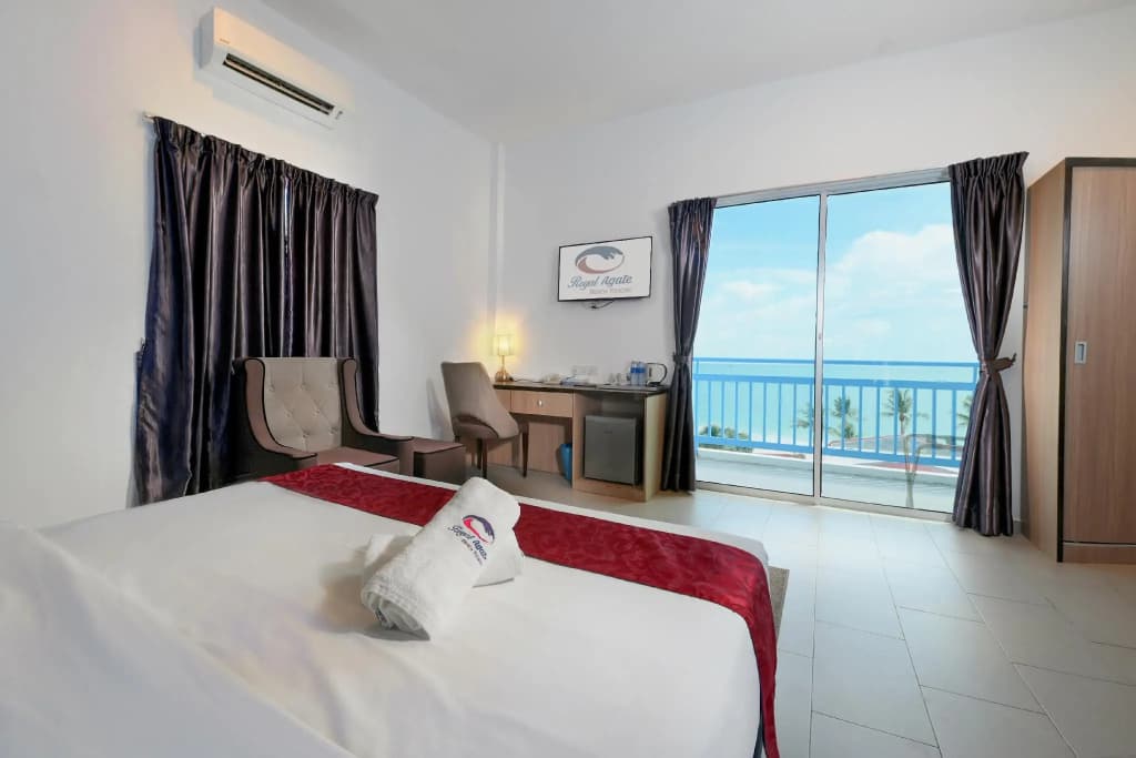 Royal Agate Beach Resort - photo 29