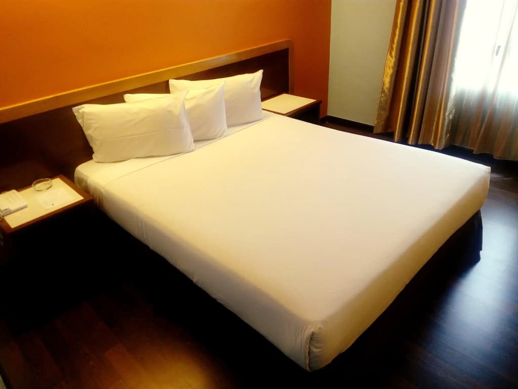 芙蓉阿斯顿酒店(The Aston Hotel Seremban) - photo 2