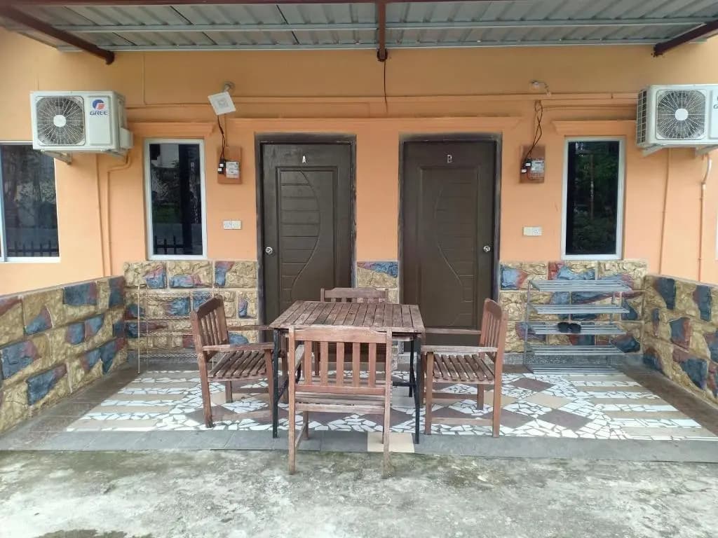 Homestay pekan ranau - photo 10