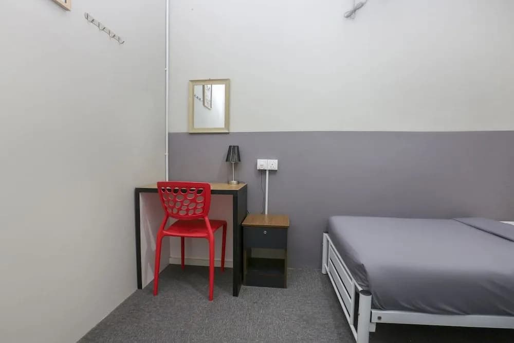 SPOT ON 89751 Bed Station Guest House - photo 4