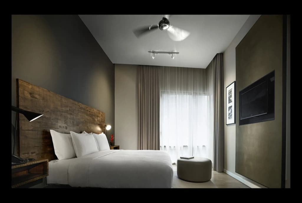 E&O Residences Kuala Lumpur - photo 4