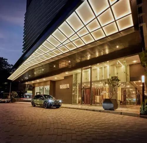 Societe Suites by Lyfehaus - photo 11