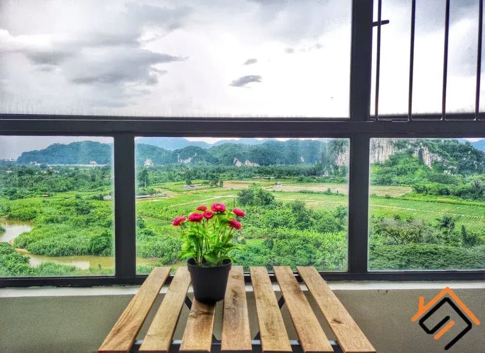 Oasis Condominium - photo 10