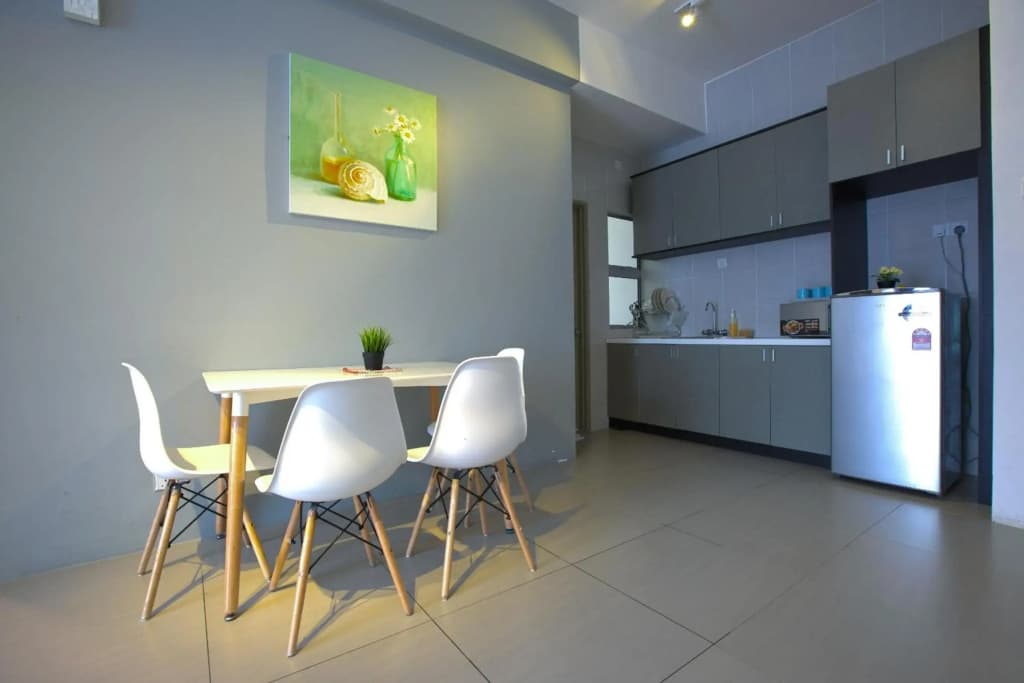 Dreamscape Apartment @ Golden Hills - photo 27