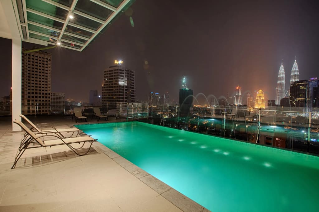 Hotel WP - photo 12
