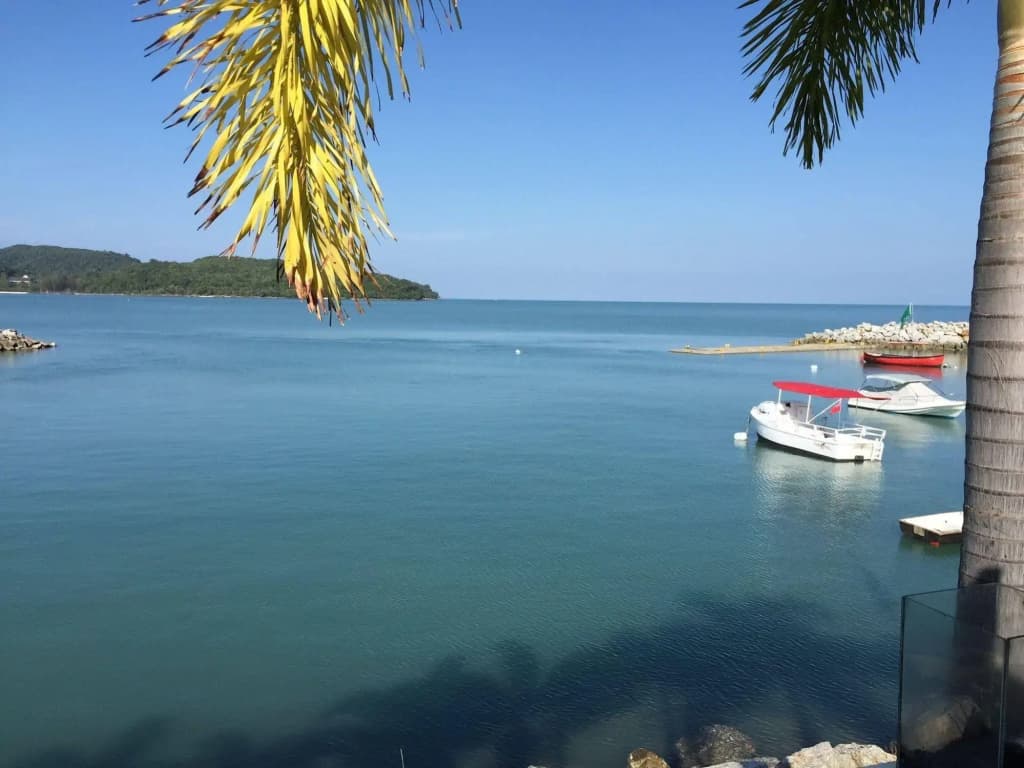 Tubotel Langkawi - photo 17