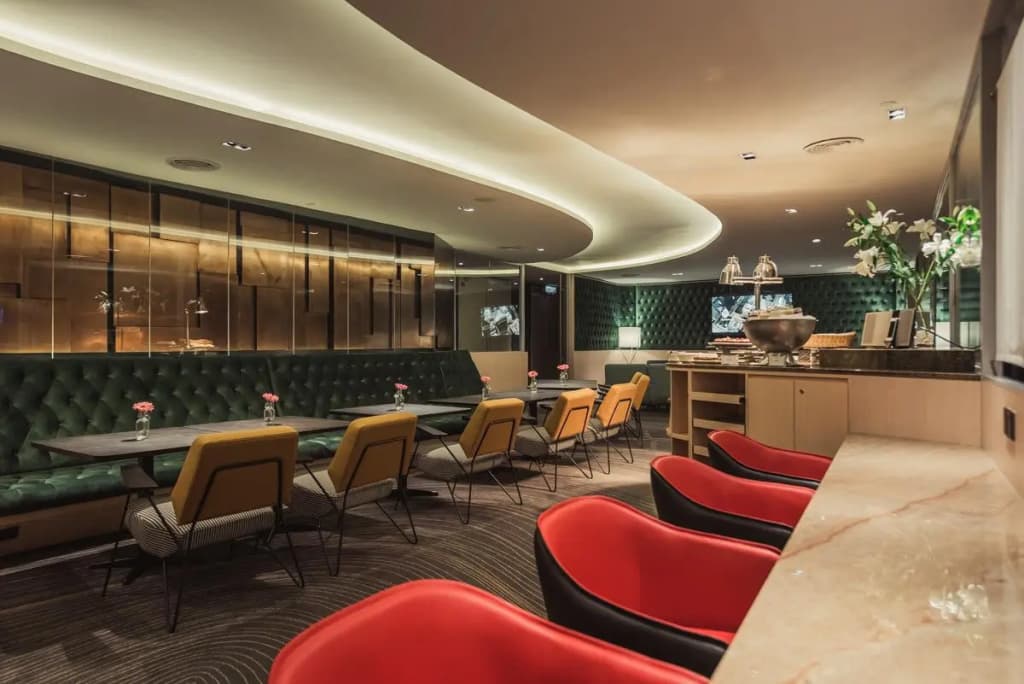 Concept by WEIL Hotel - photo 23