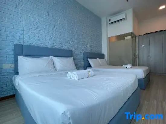 The Wave Suites Melaka by BEESTAY - photo 4
