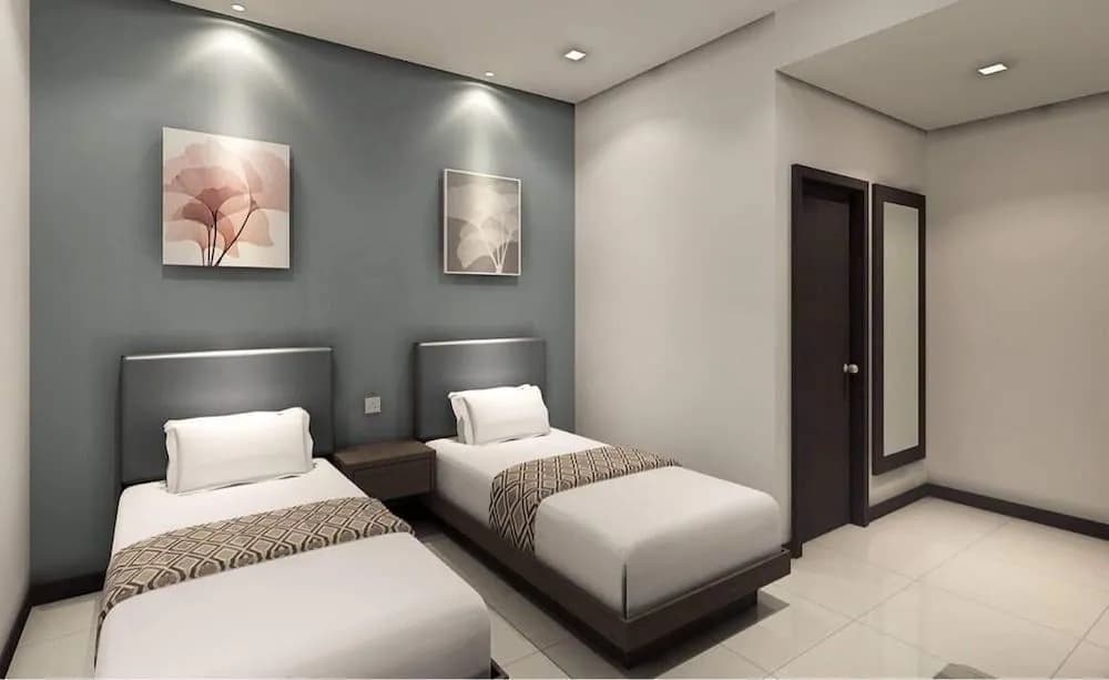 Beryll Boutique Hotel Cyberjaya - photo 5