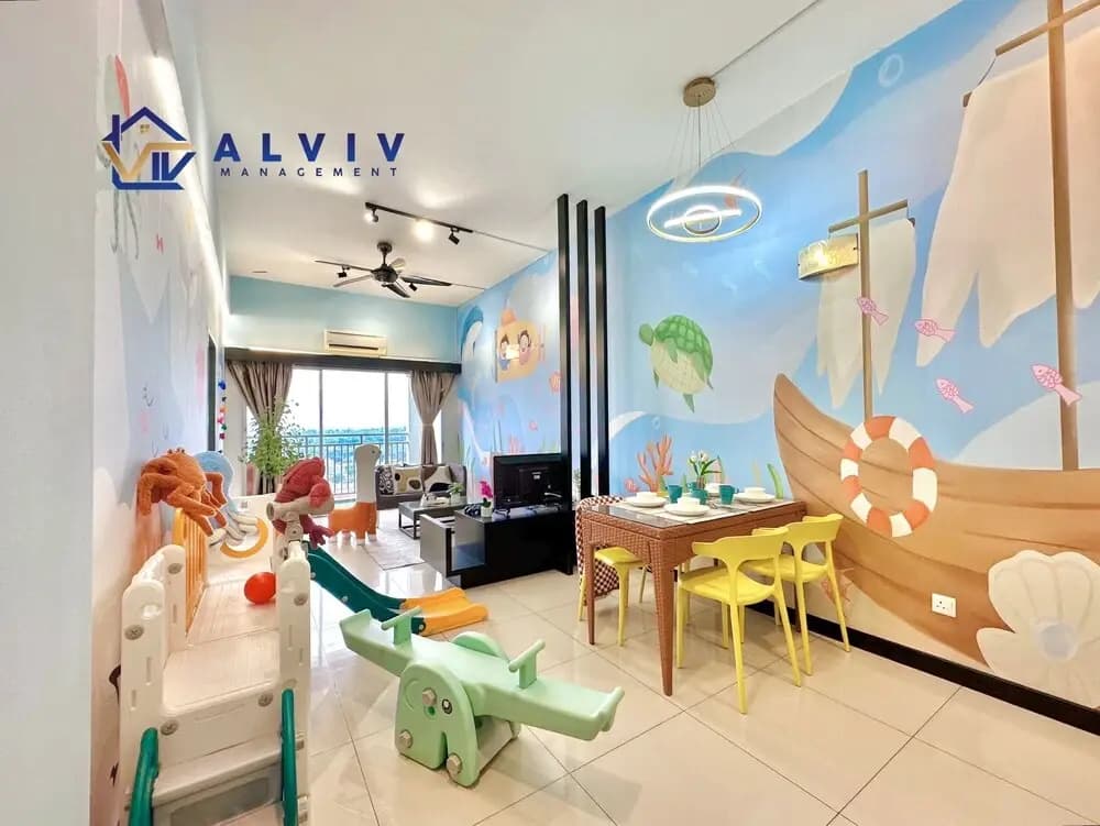 Amari Lagoon Park Resort - photo 13
