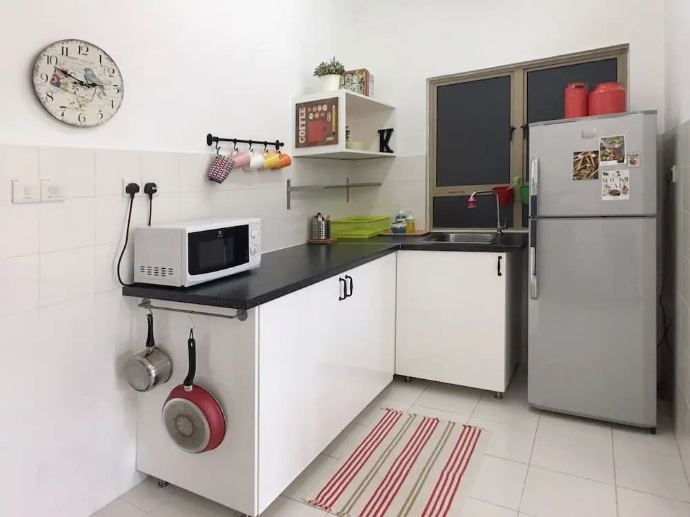 Vibrant Studio at Damansara Perdana - photo 17