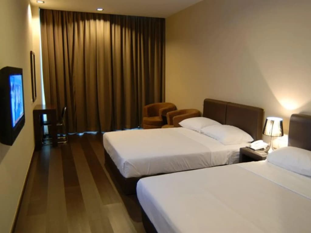 Manja Hotel - photo 19