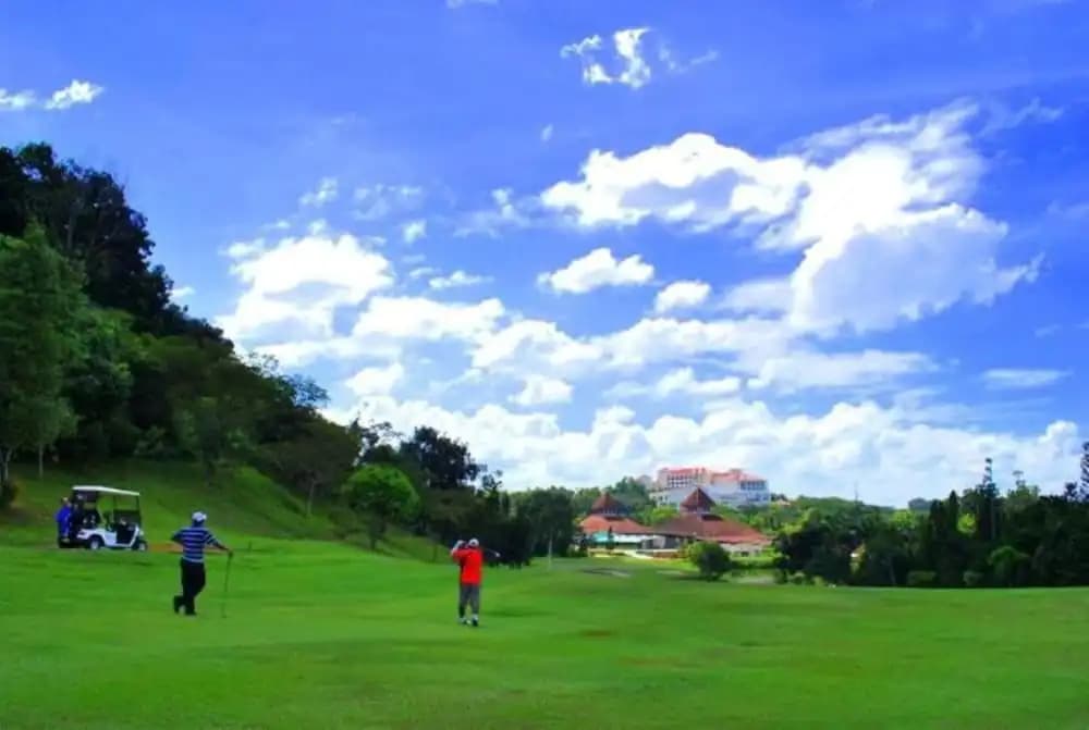 101 Hotel Bangi - photo 11