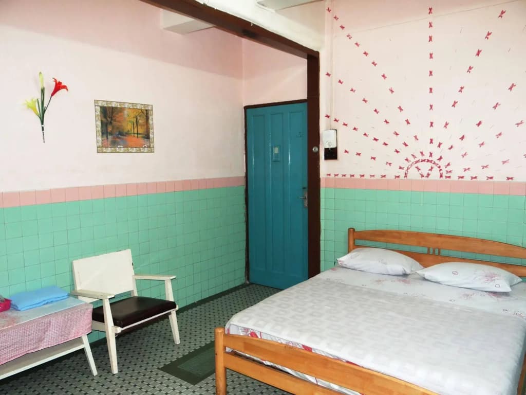 TT Dorf Hotel Taiping - photo 5
