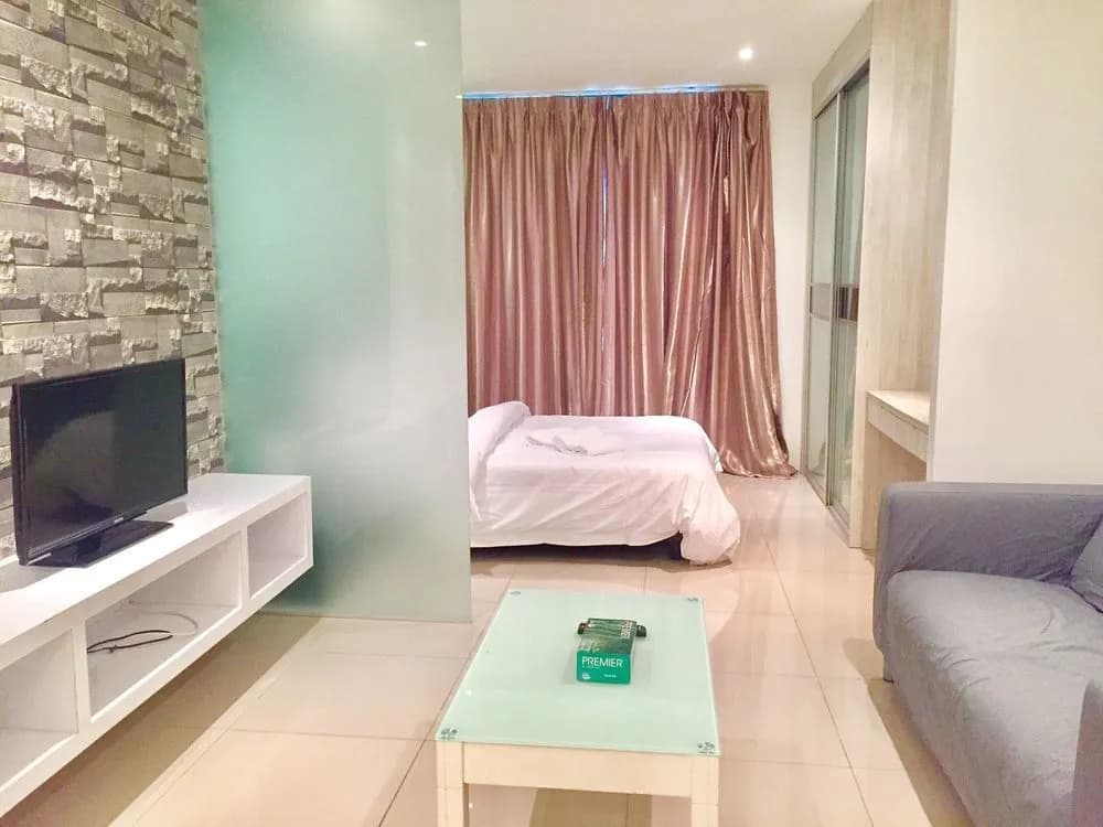 Makam Service Suites Taragon - photo 3