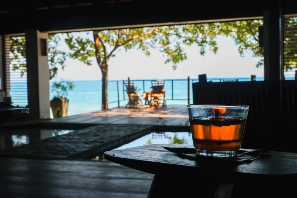 Japamala Resort by Samadhi – Age 12 and Above Only - photo 43