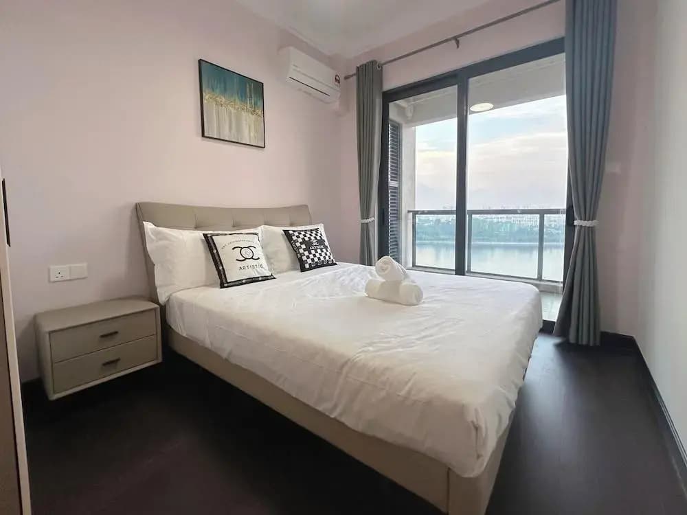 R&F Superior Homestay By Han Lin Sojourn - photo 3