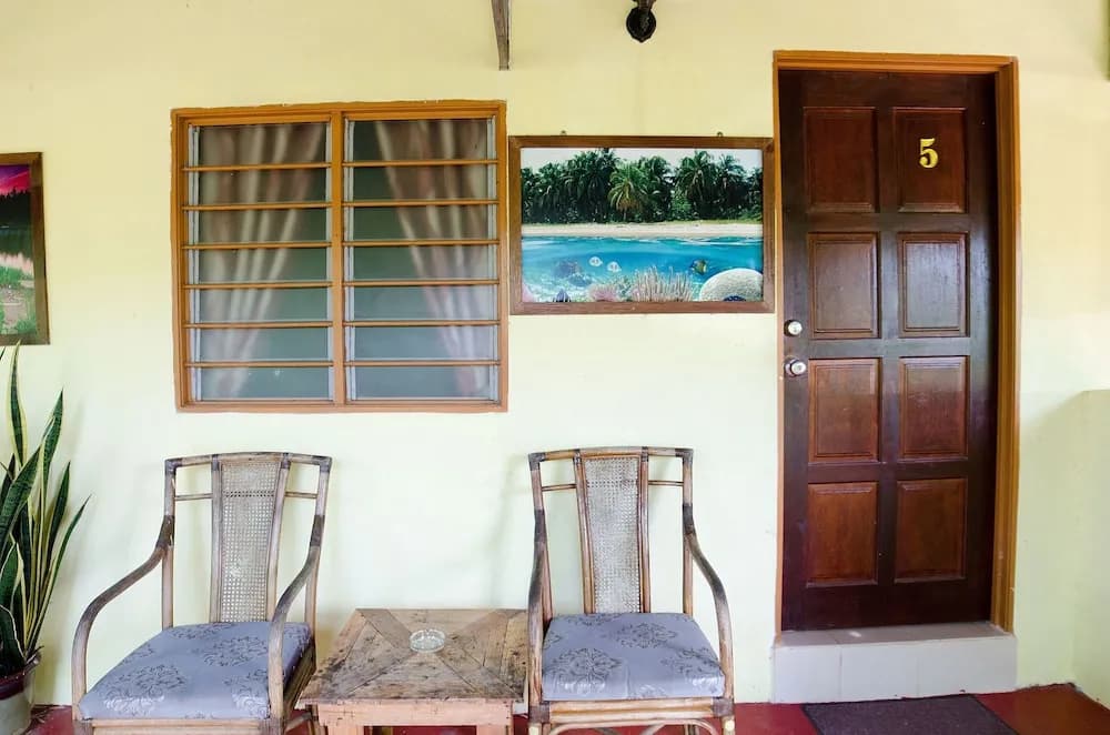 ZEN Rooms Anak Tasik Besar - photo 3
