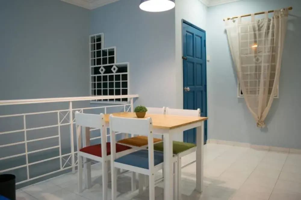 MyHome HomeStay - photo 8