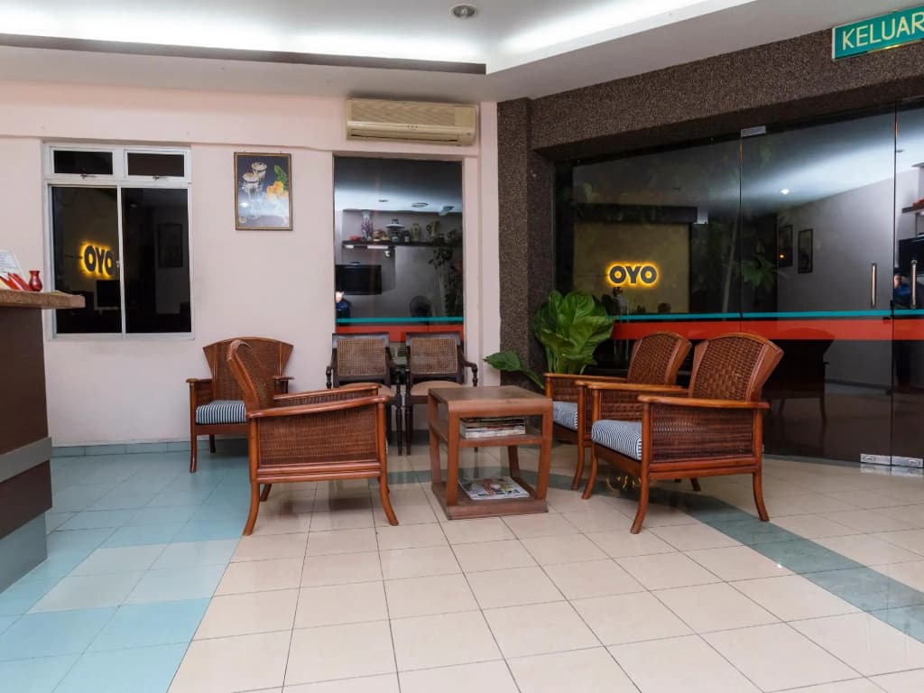 Hotel O De Perdana Hill - photo 11
