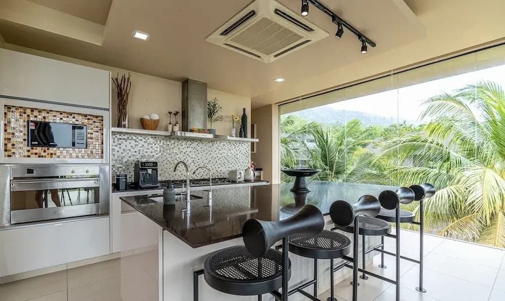 White Monkey Villa - Private Pool & Jacuzzi - photo 33
