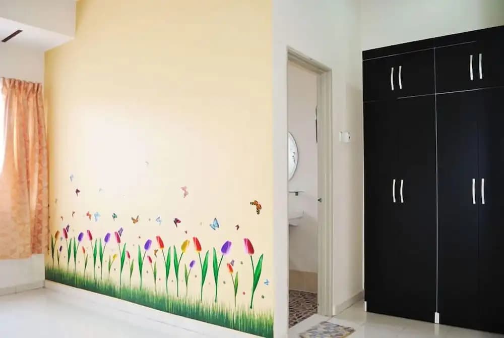 Garden Vacation Suite - photo 6