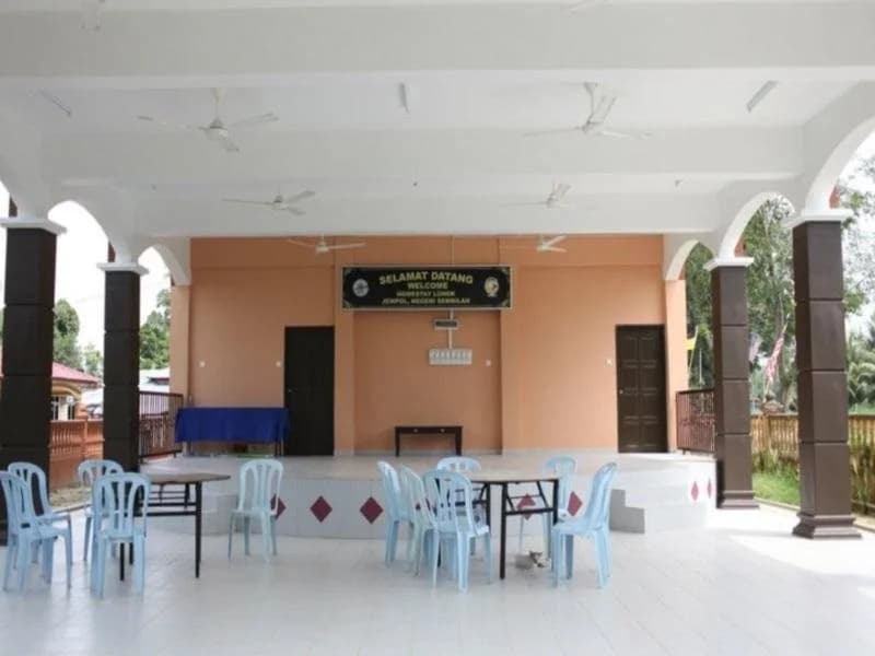 Homestay Kampung Lonek - photo 7
