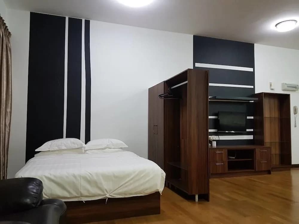 Regalia Suites by Sweet Home KL - photo 26