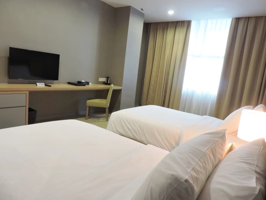 Hotel N°5 - photo 3