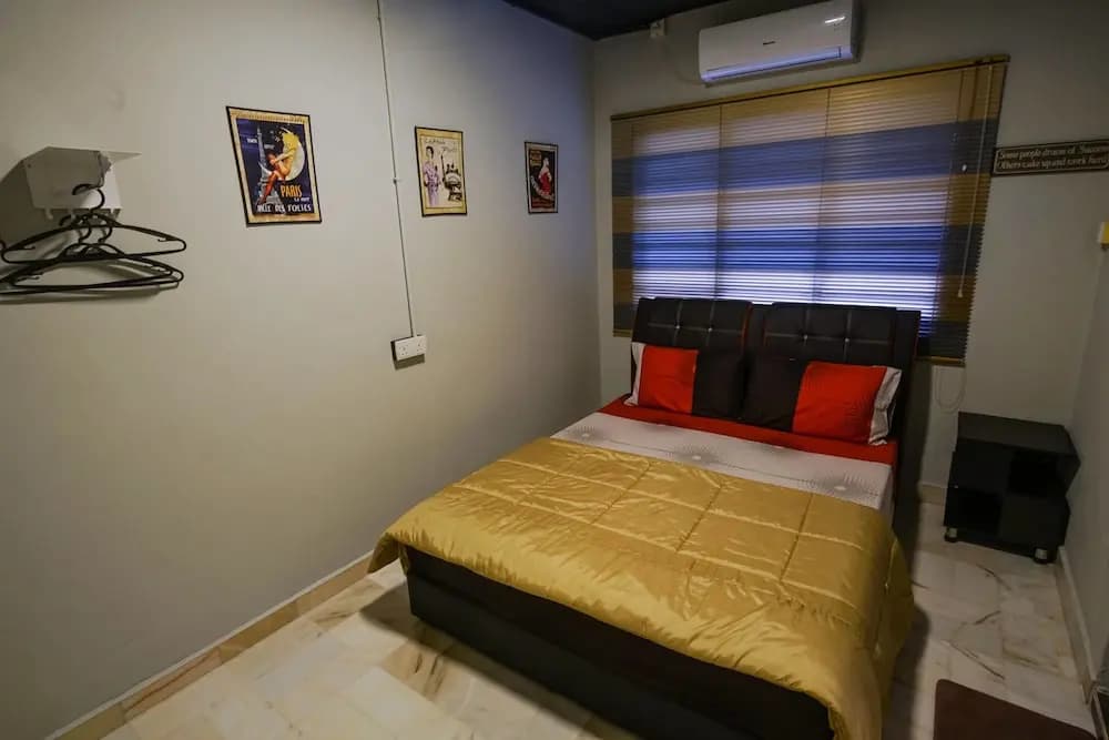 Rest & Relax 7 Room Ipoh Garden East - photo 3