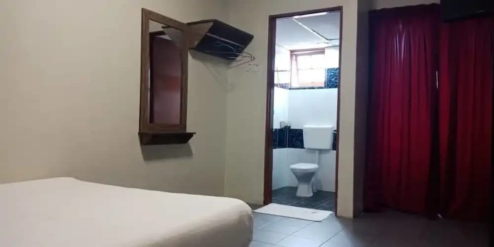 Rasa Sayang Hotel - photo 17