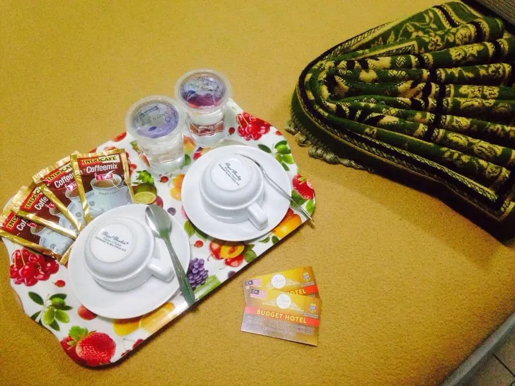 F Hotel Bayan Lepas - photo 9