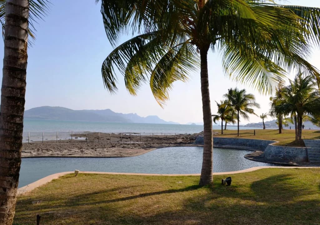 The Ocean Residence Langkawi - photo 23