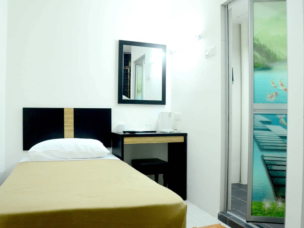Hotel Bao Shu - photo 3