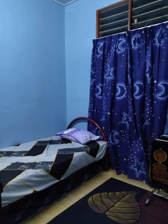 Yatida Homestay - Guest House Port Dickson - photo 40