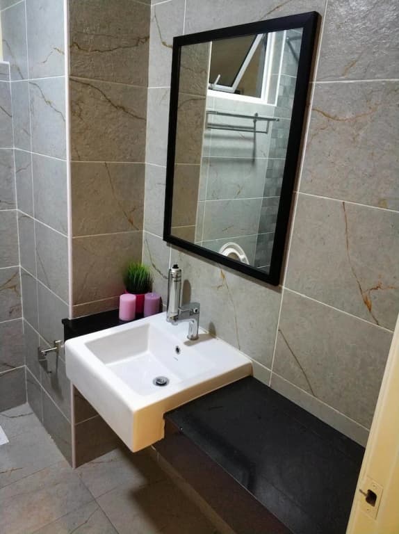 Ais-kacang Sweet home Luxury Apartments - photo 9