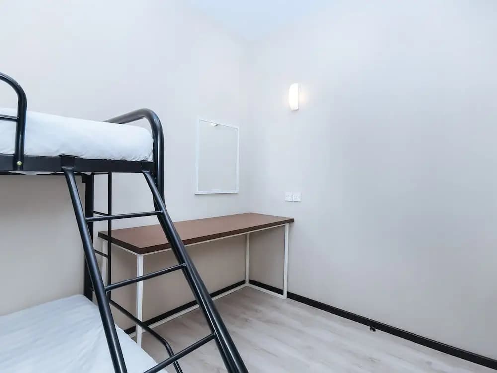 Lm Residence by OYO Rooms - photo 2