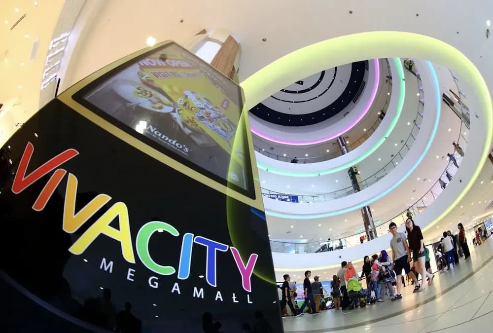 Luco Apartments Viva City Megamall - photo 10