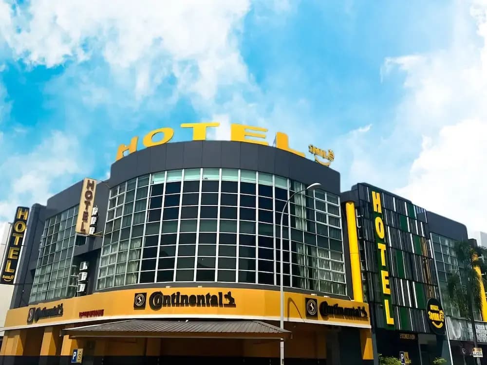 Smile Hotel Klang Bukit Tinggi - photo 1