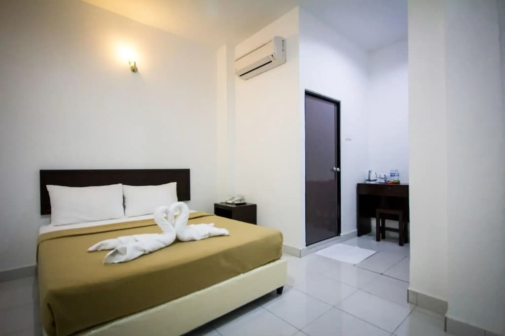 Georgetown Inn by Sky Hive - photo 3