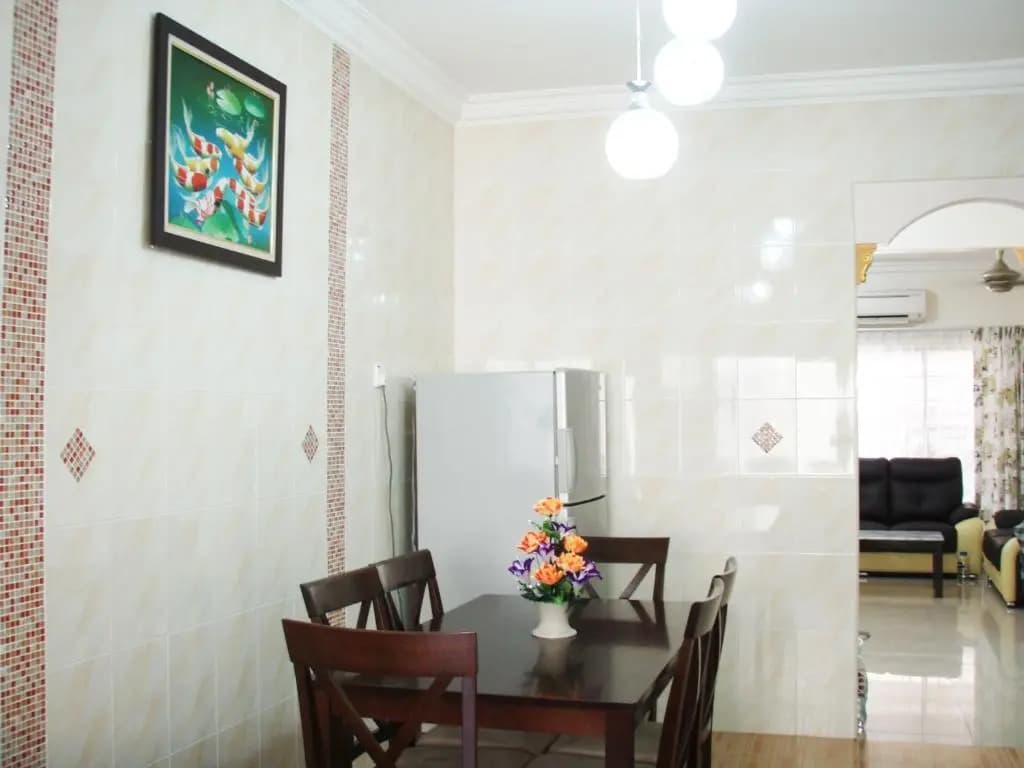 Garden Vacation Suite - photo 2