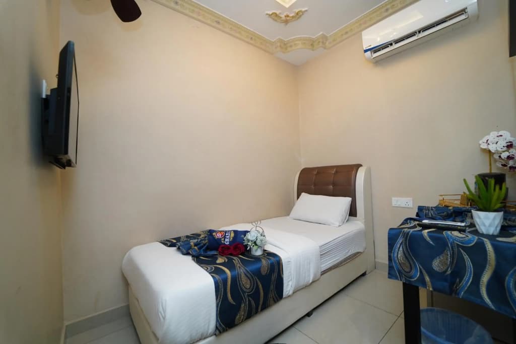 Ghazrin's Classic Hotel - photo 5