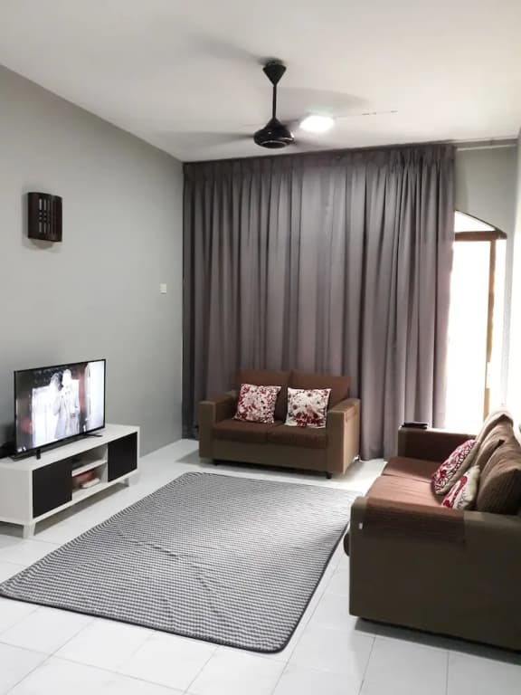 Kashorga Homeaway Ground Floor - photo 2