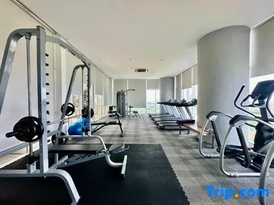 Encorp Marina | Family Suites Legoland | 1B1B - photo 3