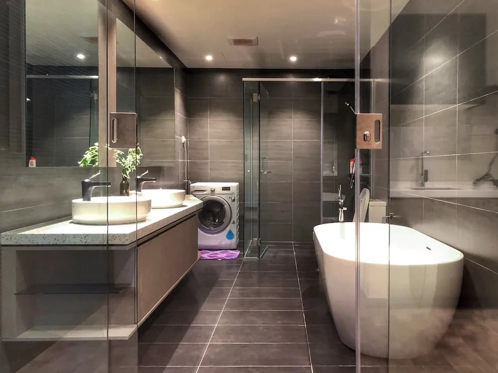 Expressionz Professional Suites by Luxurious Lifestyle Living - photo 9