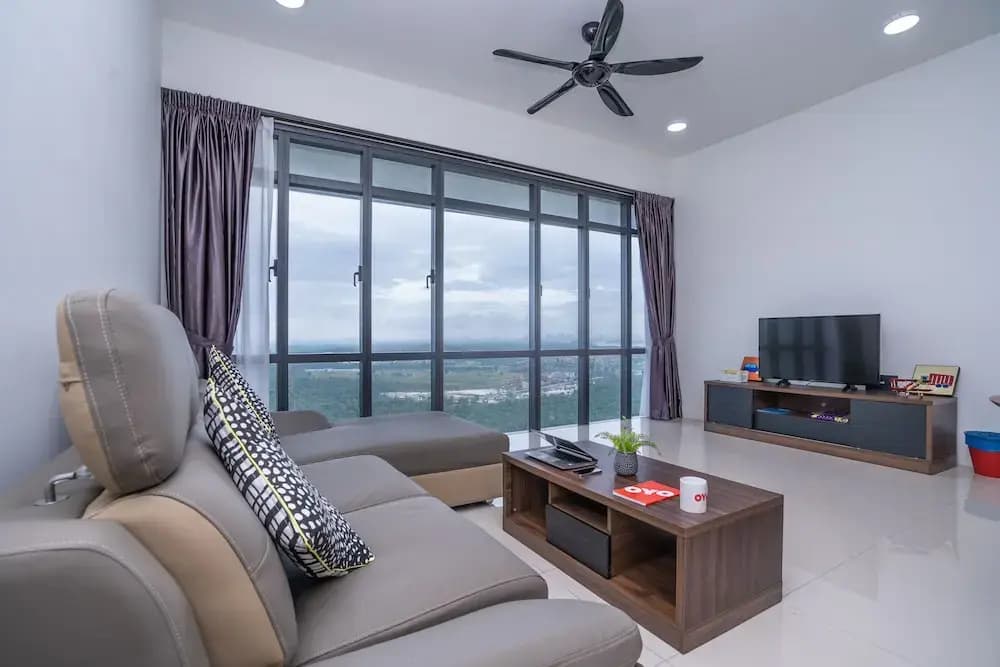 OYO Home 89725 Beautiful 3br Grand Medini - photo 35
