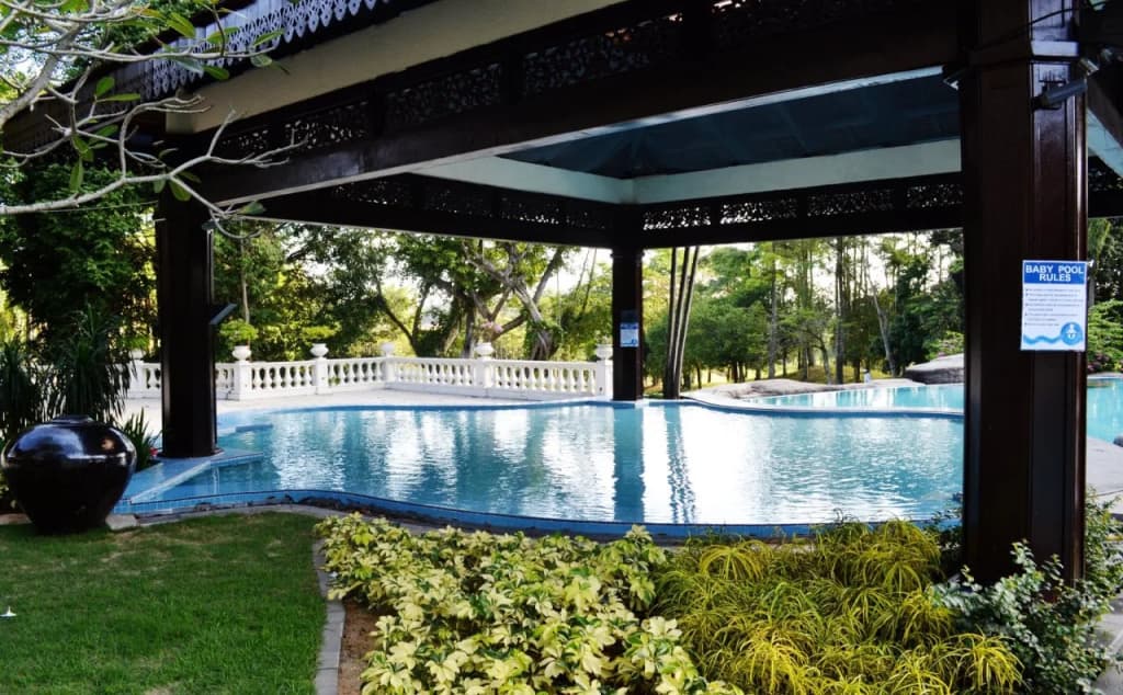 Pulai Springs Resort Anugraha Boutique & Cinta Ayu Suites - photo 9