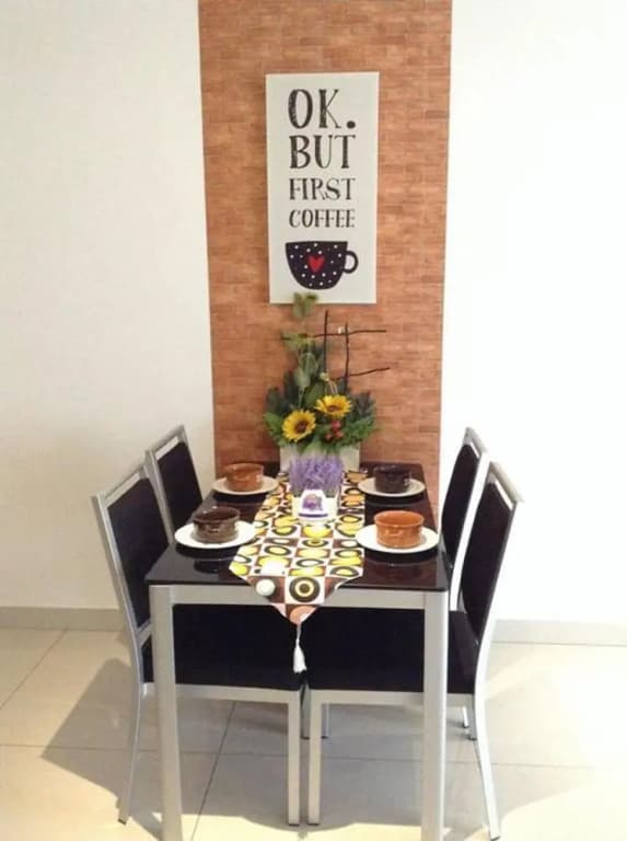 Homestay in Johor - Secret Garden - photo 13