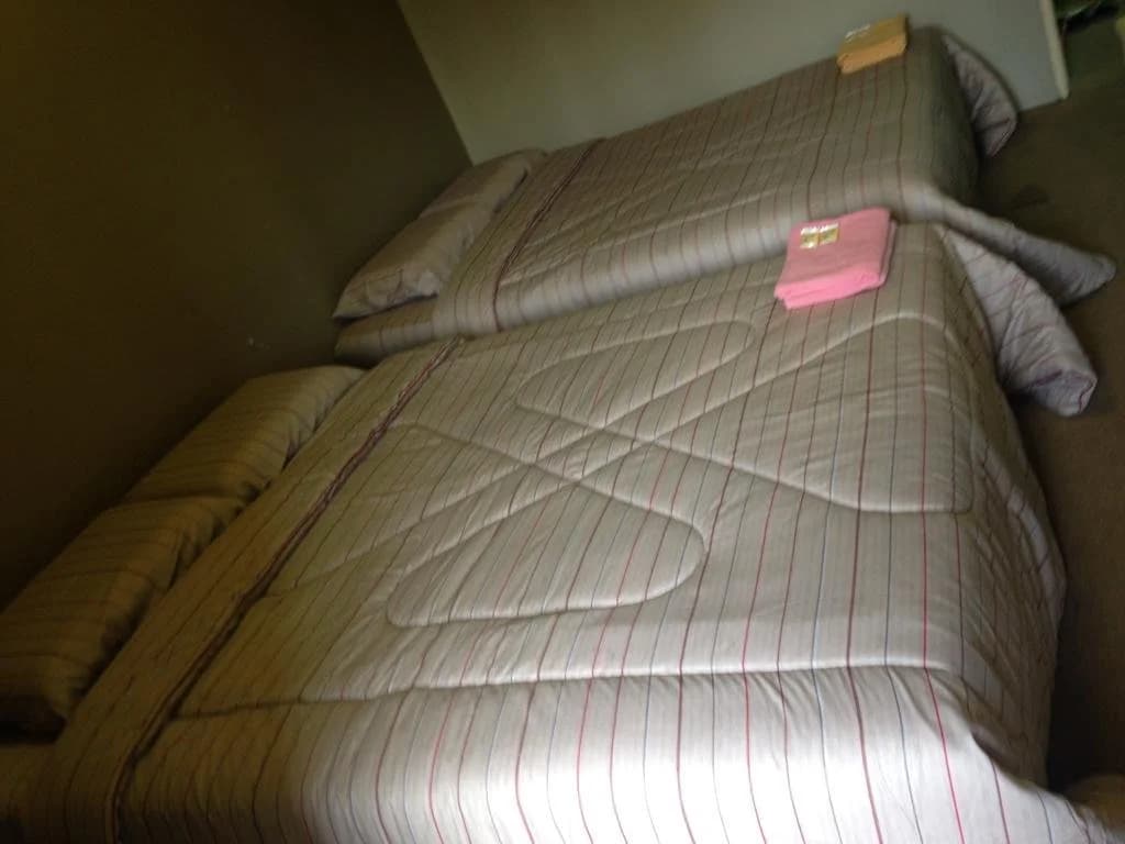 KISABEL Budget Hotel - photo 1