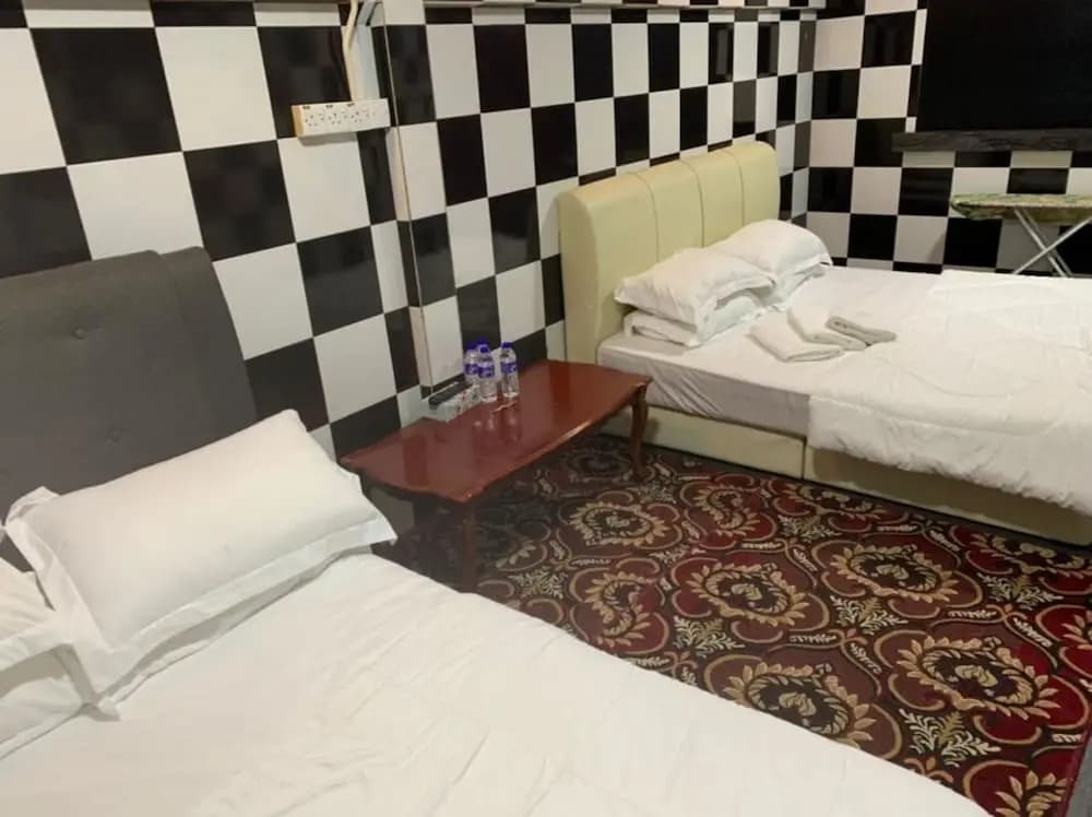 OYO 90455 Zz Hotel - photo 3